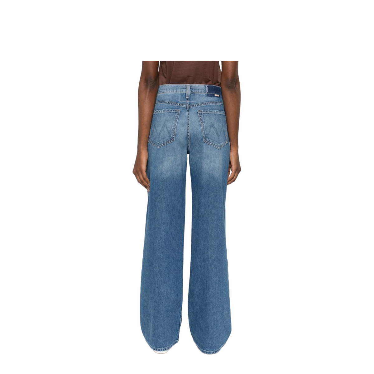 Jeans Blue - Image 5