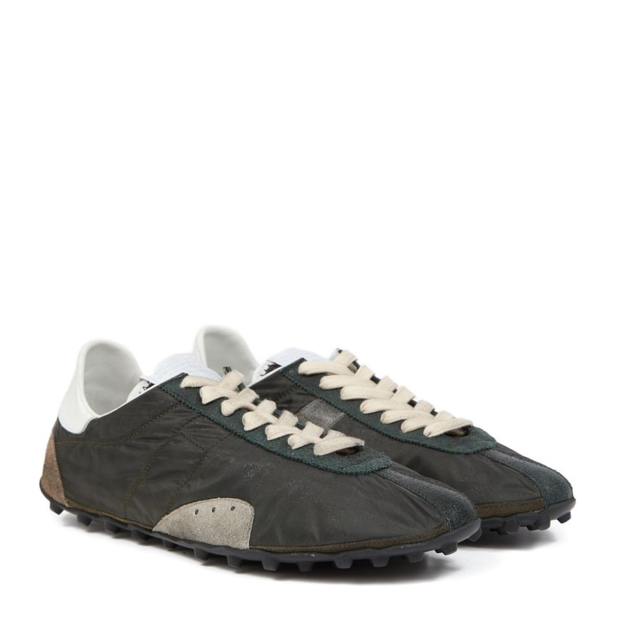 Sneakers Green - Image 3