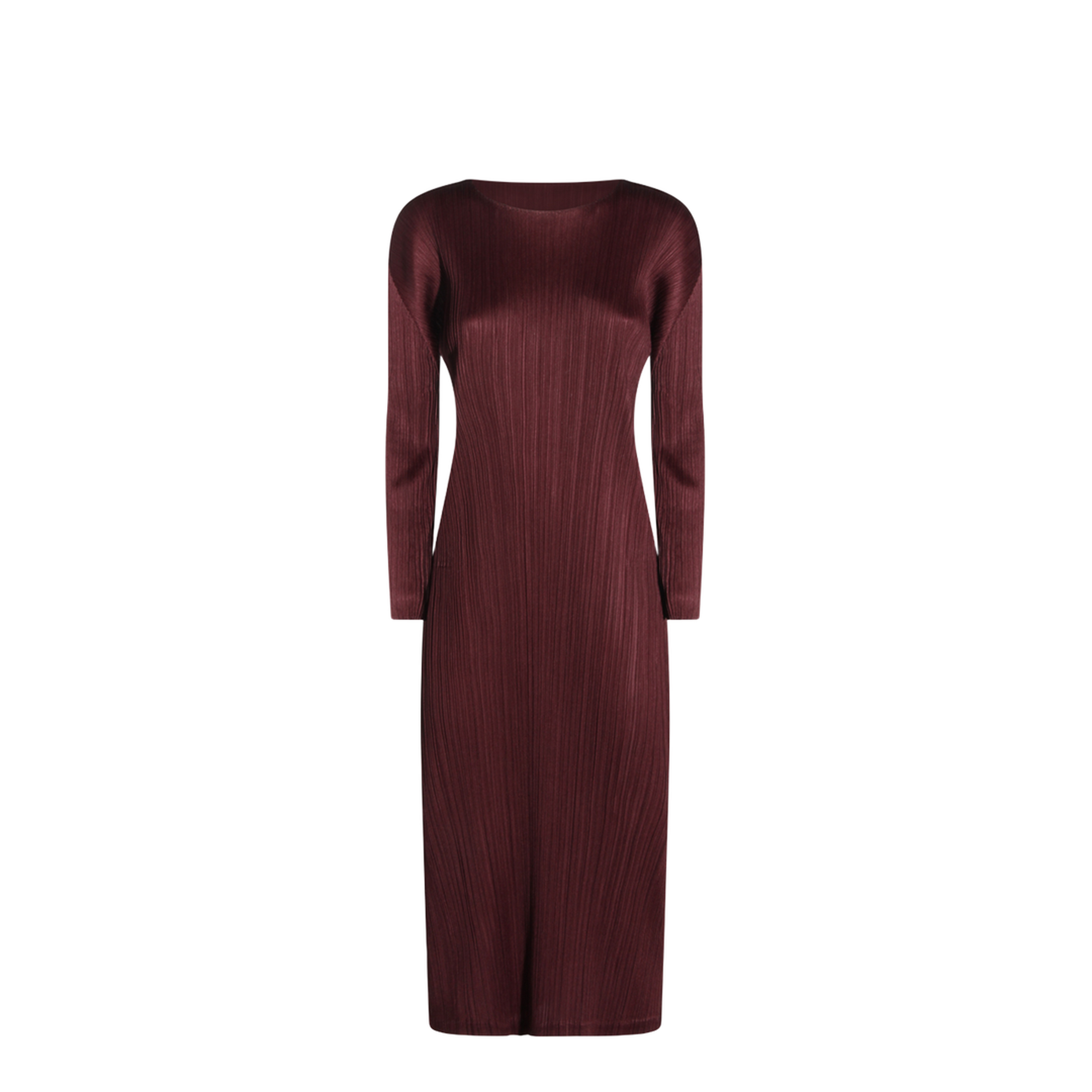 PLEATS PLEASE ISSEY MIYAKE Dresses - Image 1
