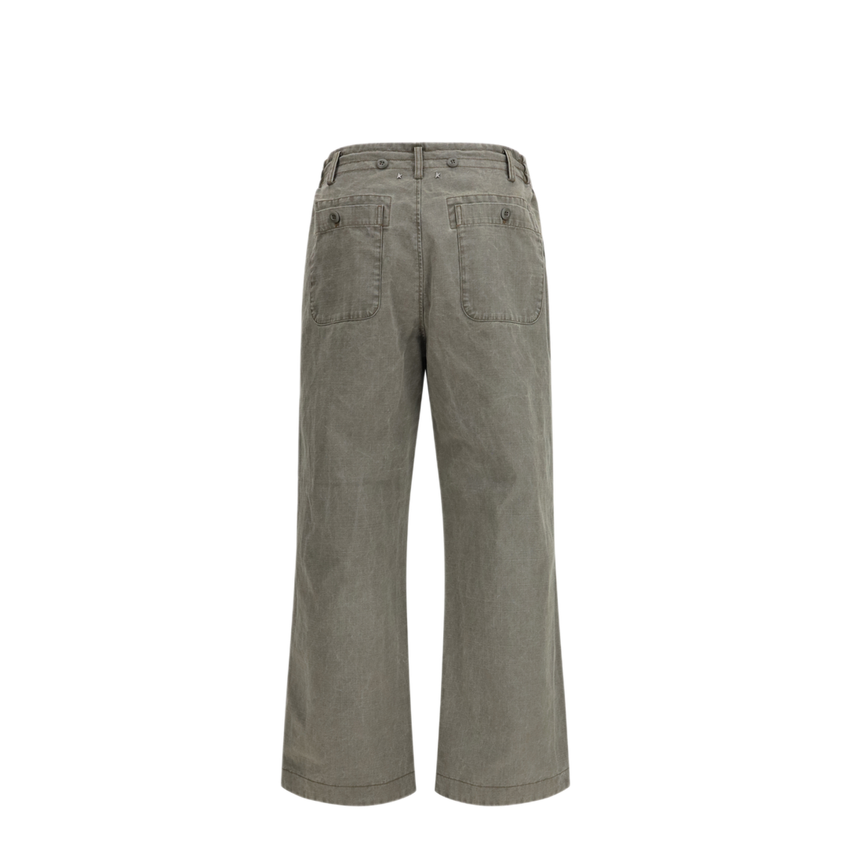 Journey W S Ortensia Boyfriend Pants - Image 2