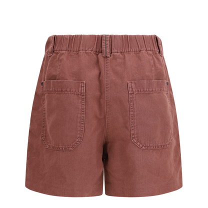 Linen Shorts - Image 2
