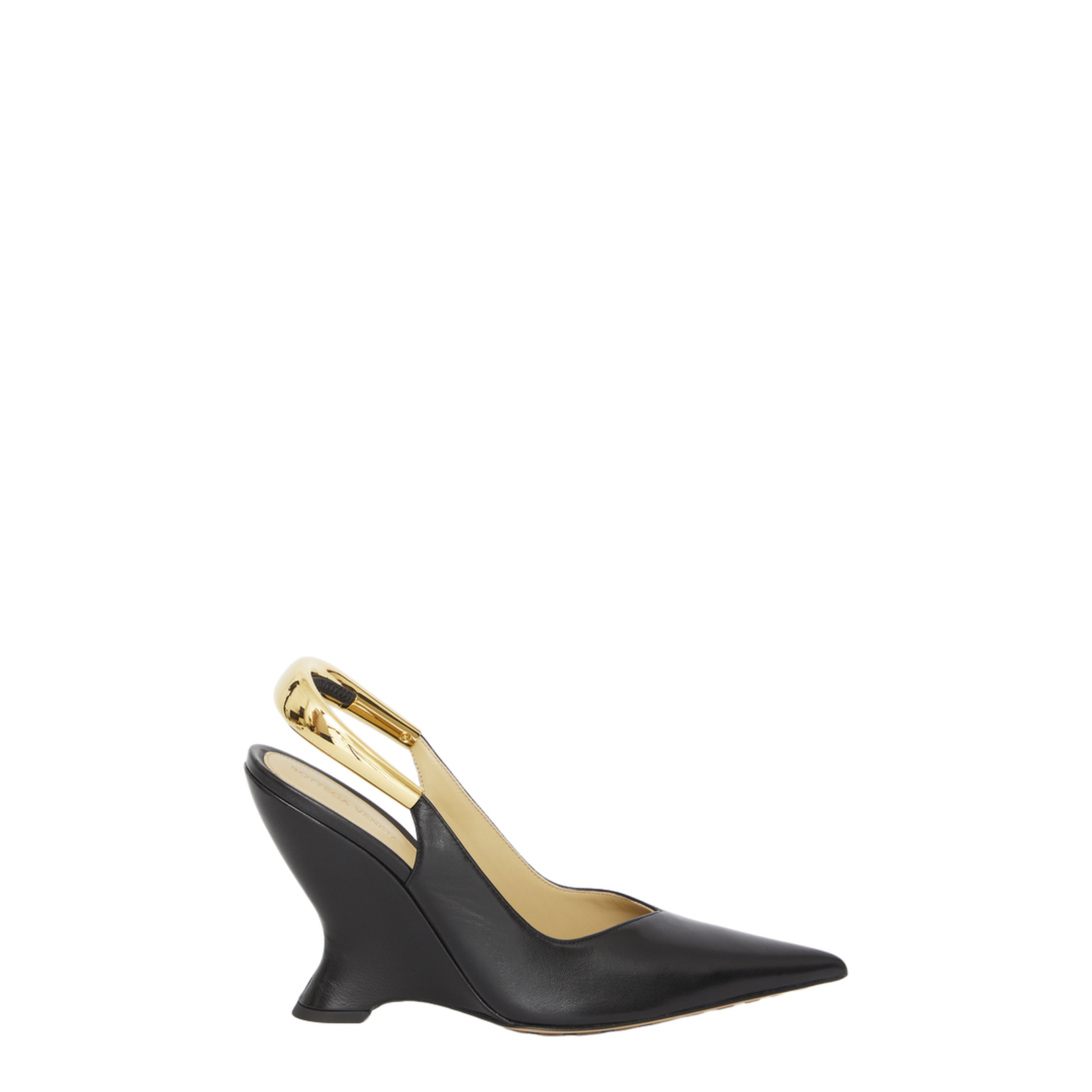 Elegant Slingback Sandals - Image 1