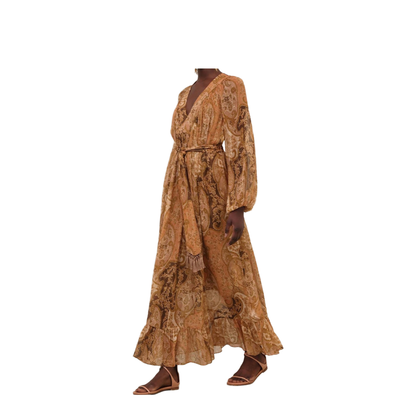 women's dress - Image 4