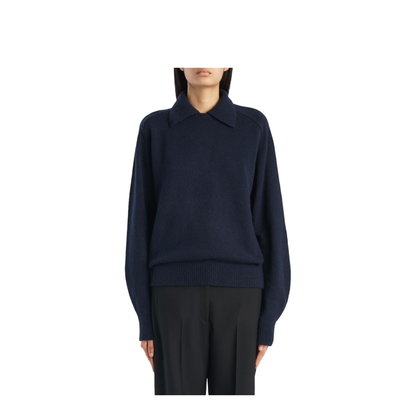 T-shirts and Polos NAVY - Image 4