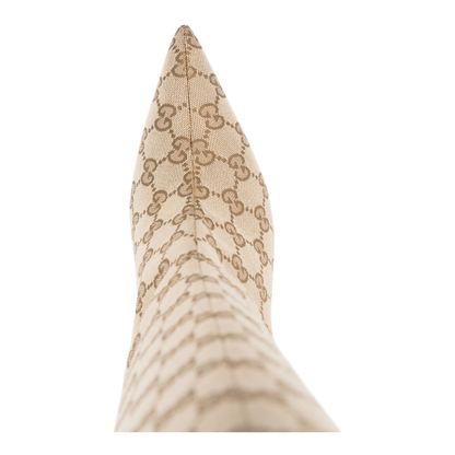 Boots Beige - Image 2