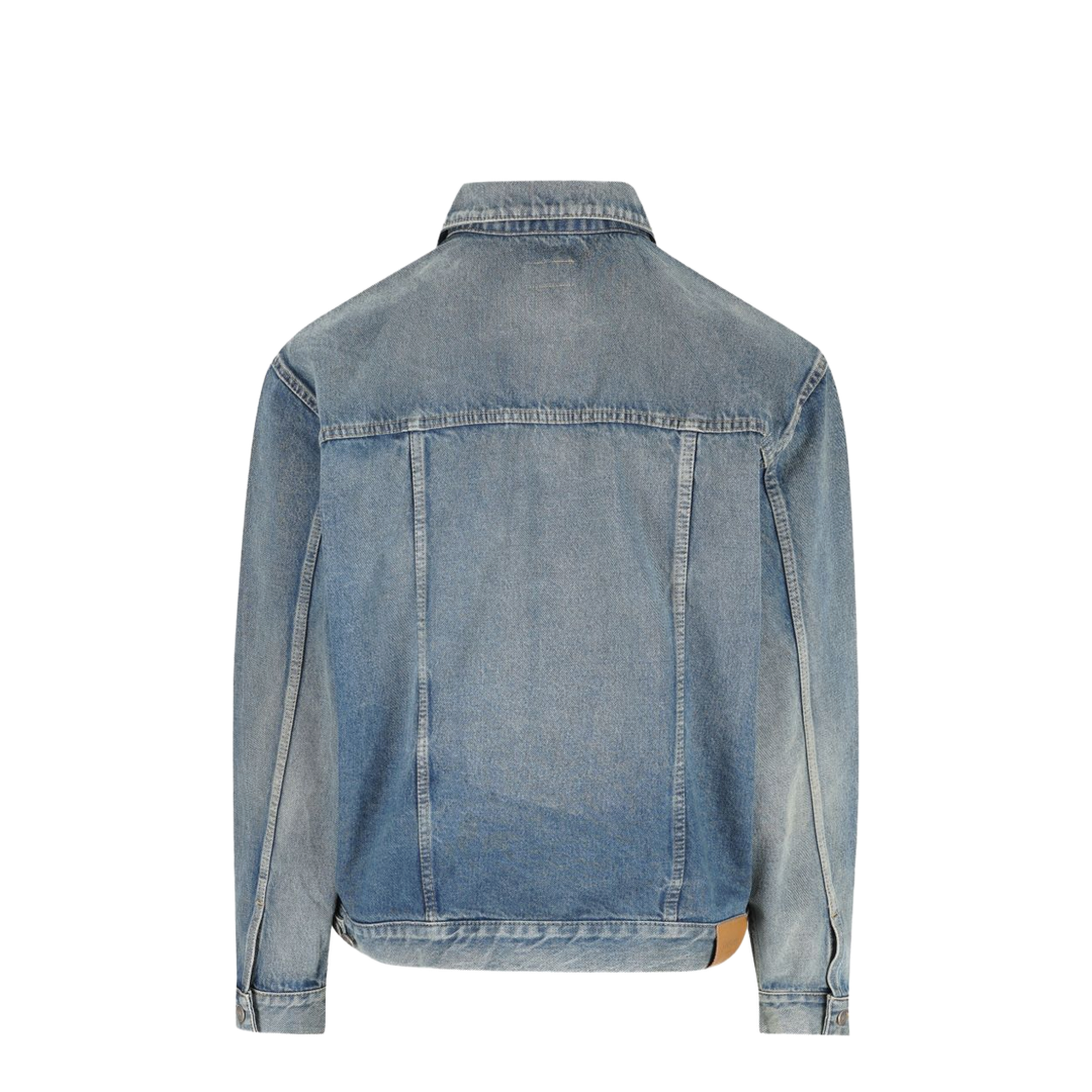 Trucker Jacket - Image 4