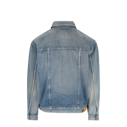 Trucker Jacket - Image 4