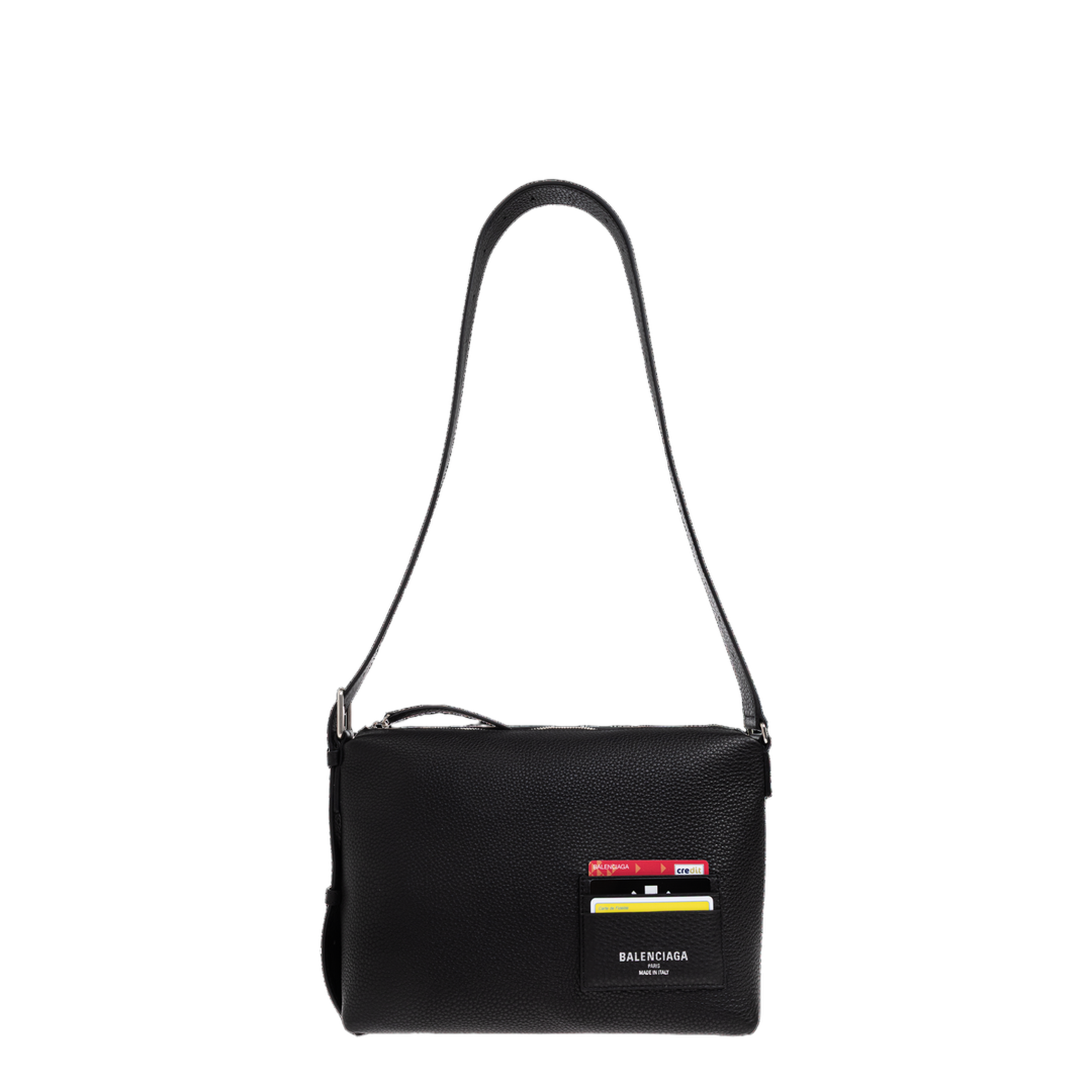 Credit Small Shoulder Bag - Image 1