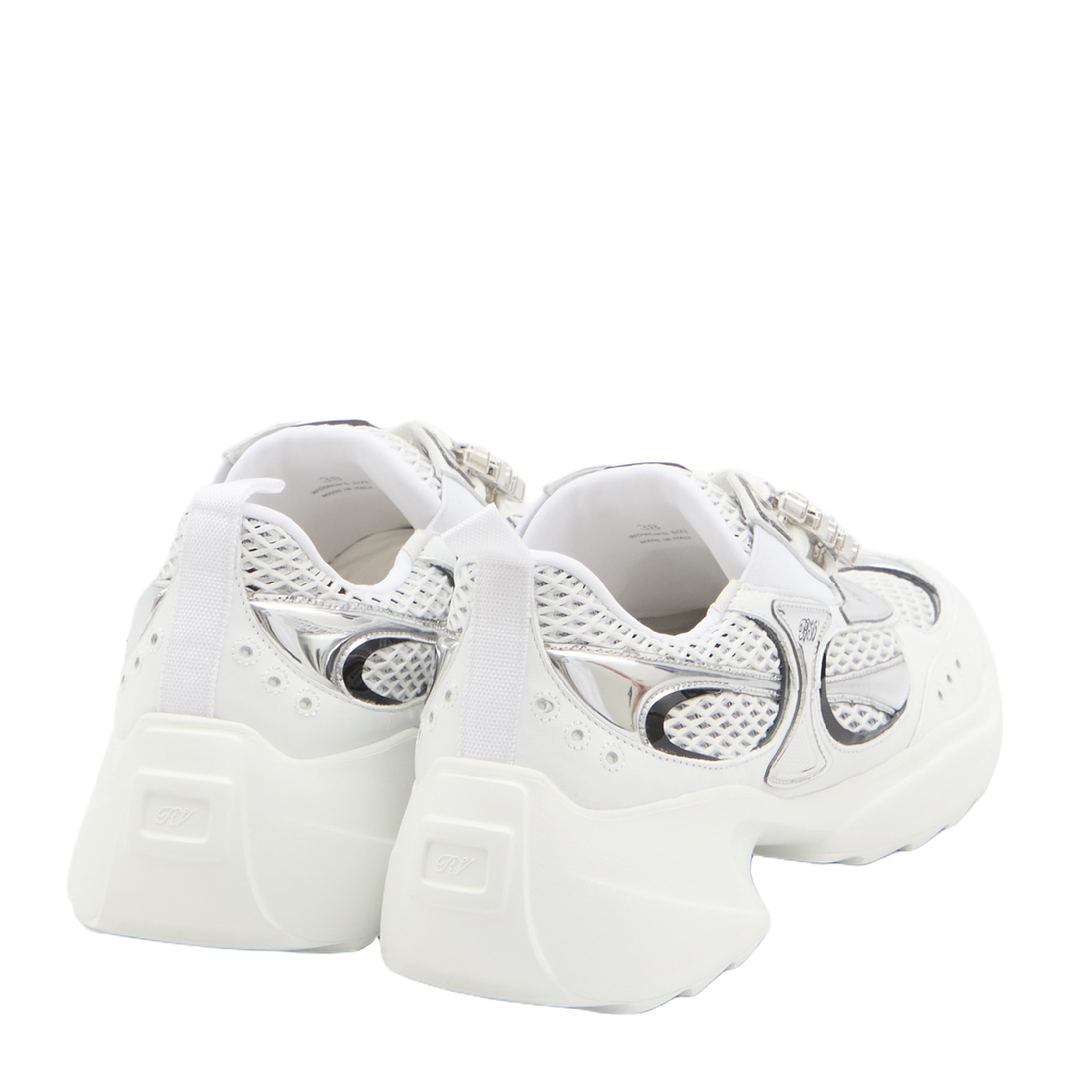 Sneakers - Image 3