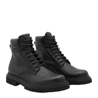 Boots Light Grey - Image 3