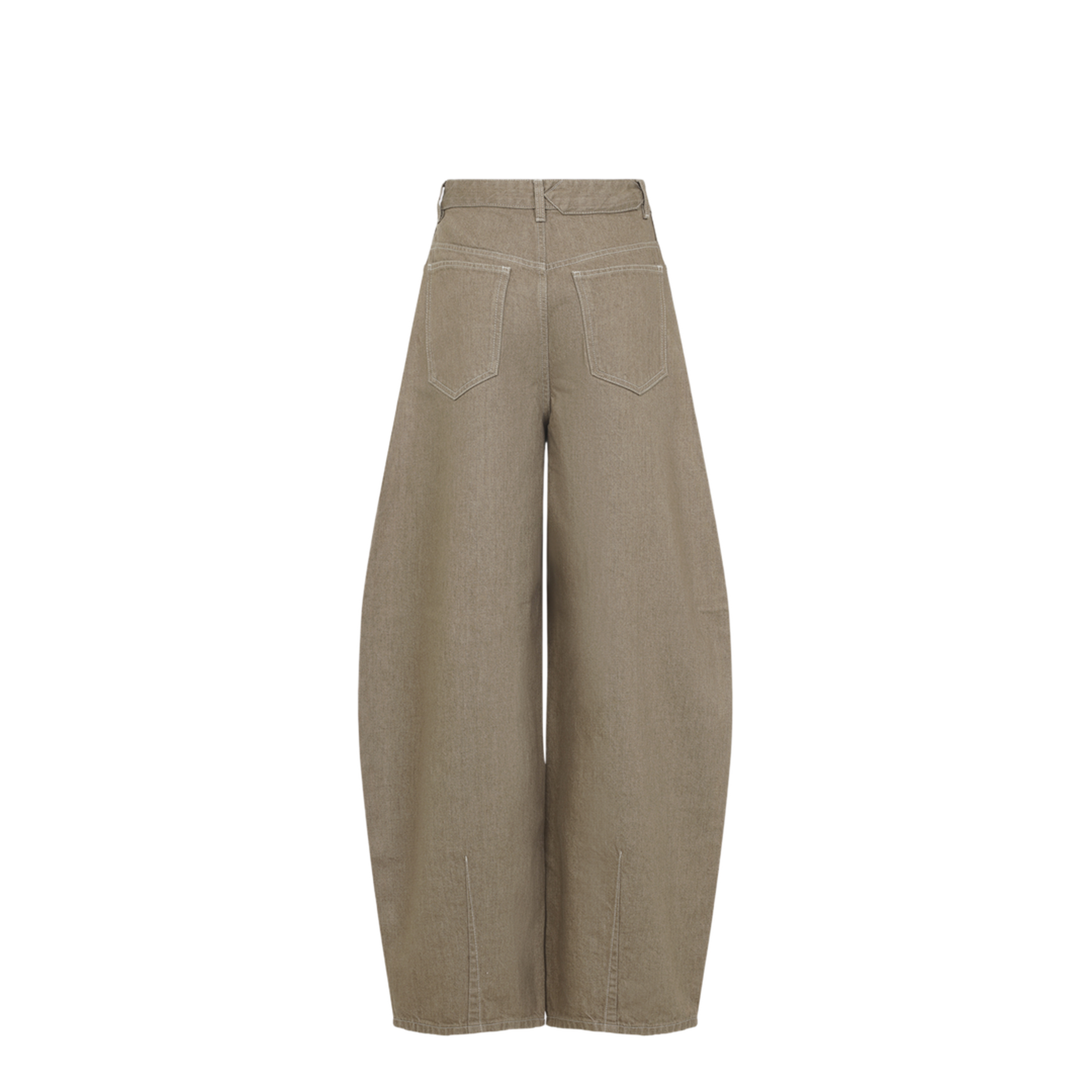 The Ovalo de-Nîmes Jeans - Image 4