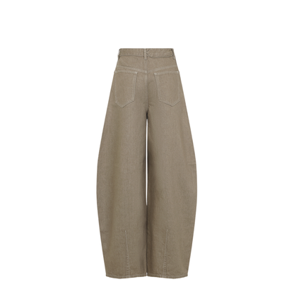 The Ovalo de-Nîmes Jeans - Image 4