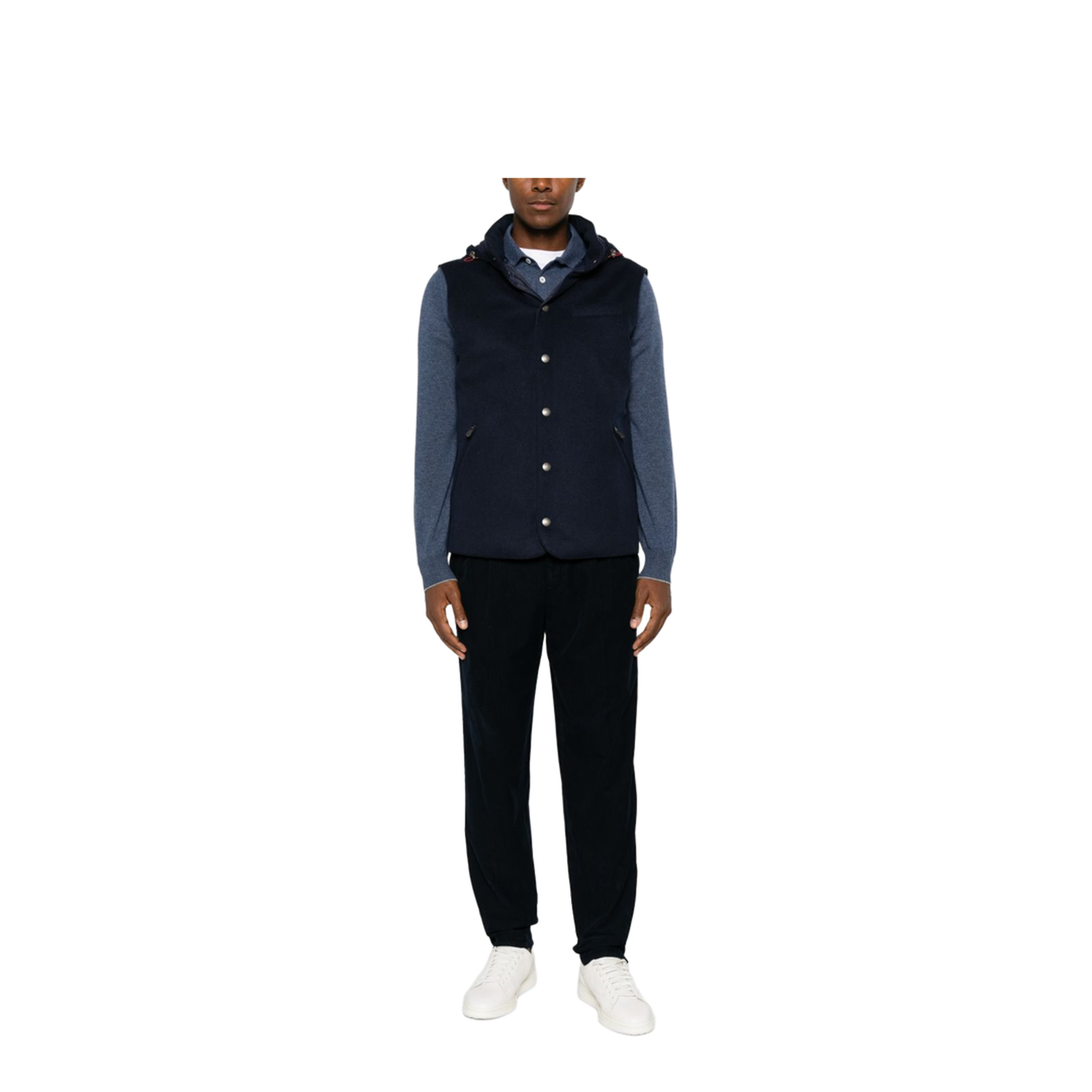 men's vest - Image 3