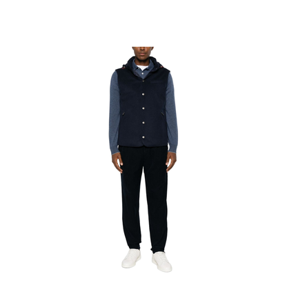 men's vest - Image 3