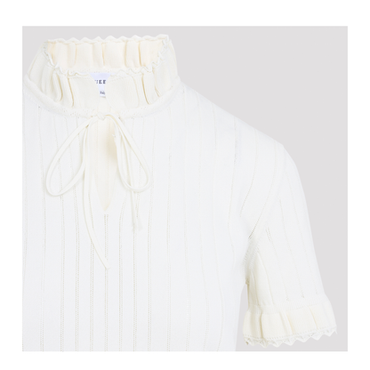 Lace Top - Image 6