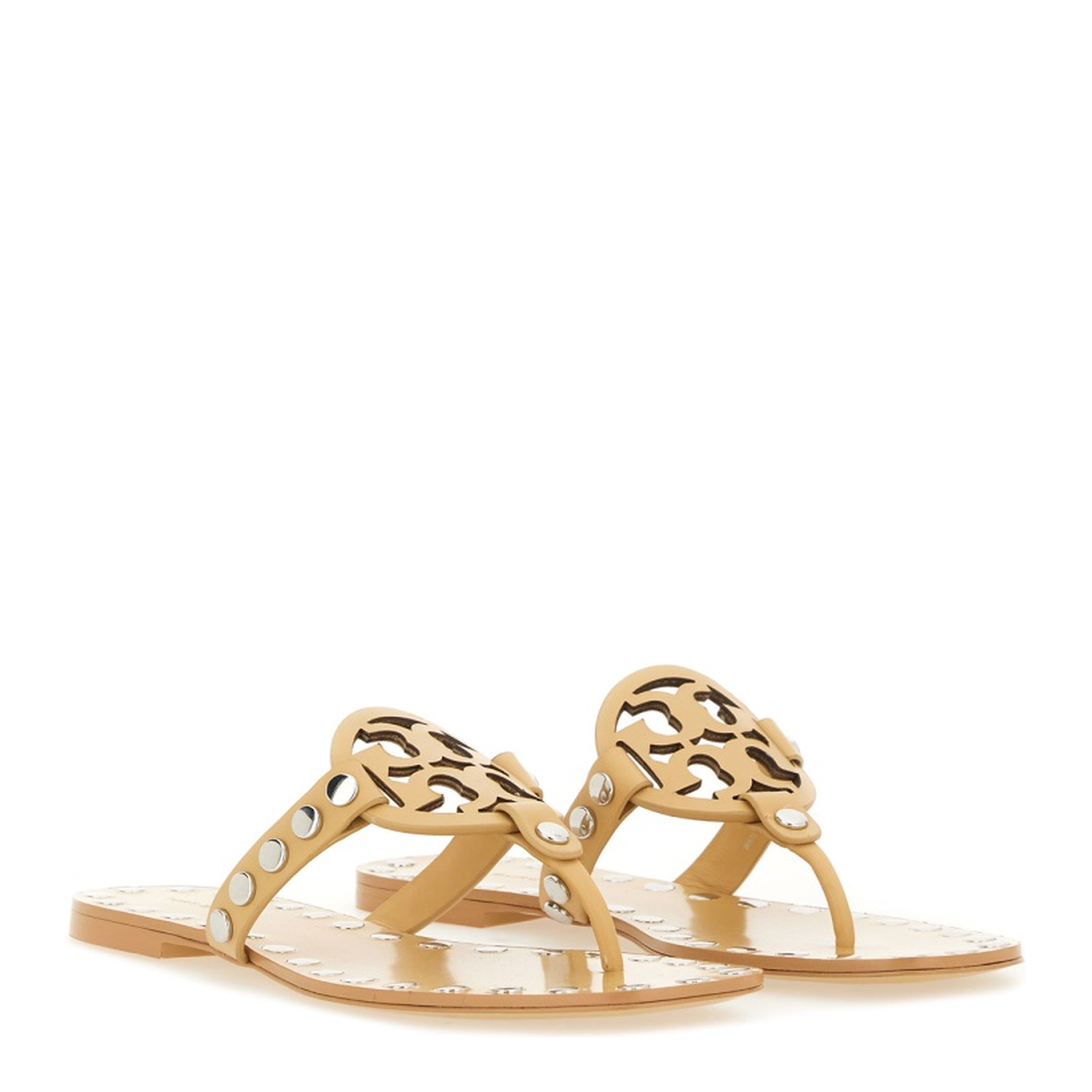 Sandals Beige - Image 2