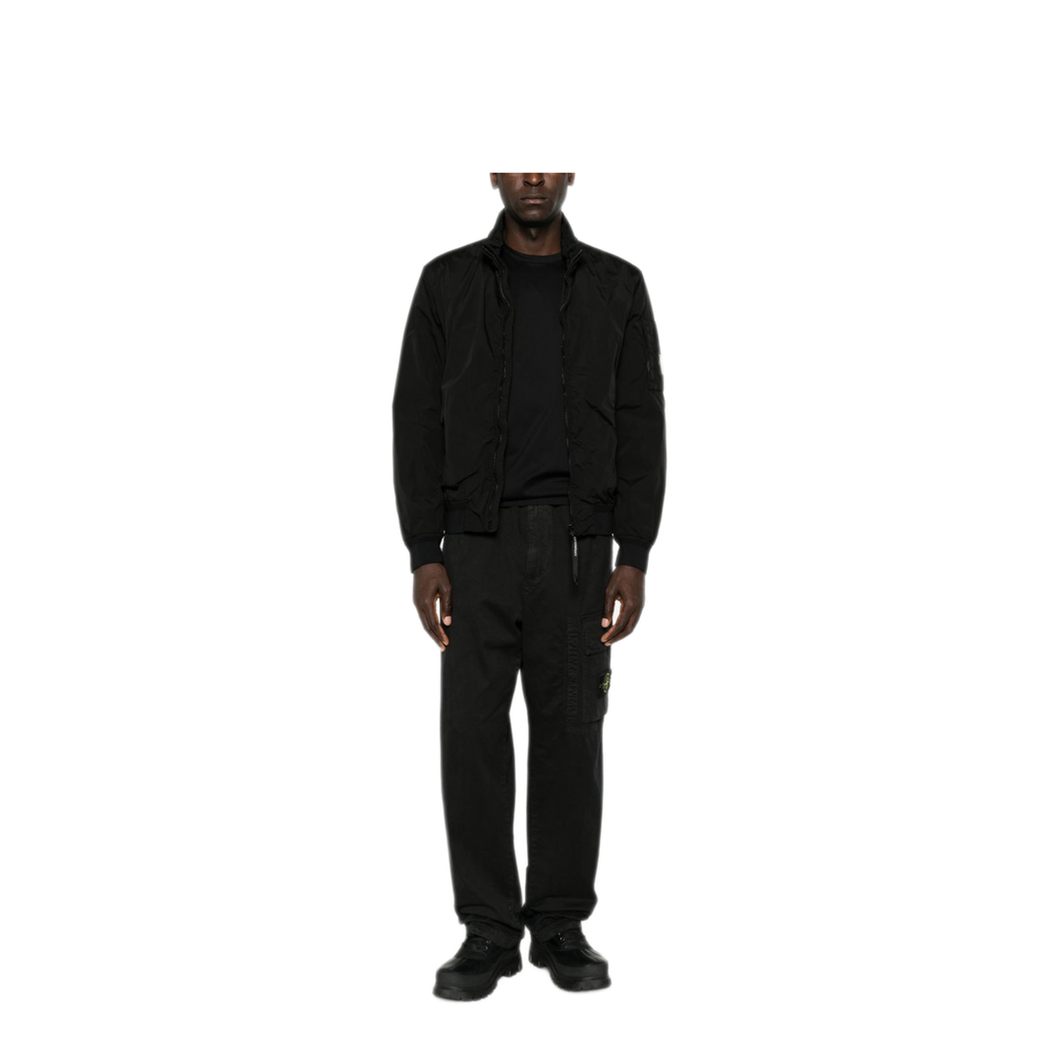 Coats Black - Image 2