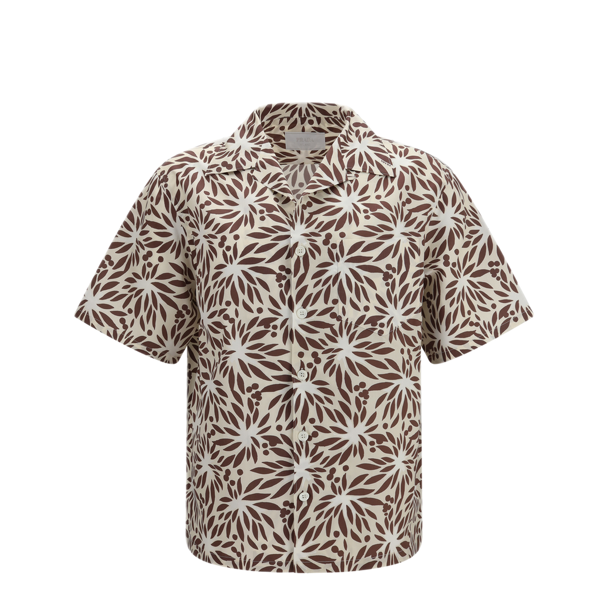 Cotton Shirt - Image 1
