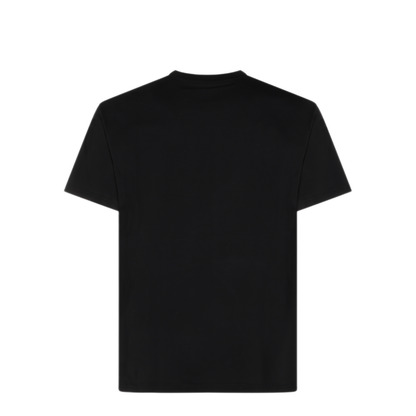 T-Shirts And Polos Black - Image 4