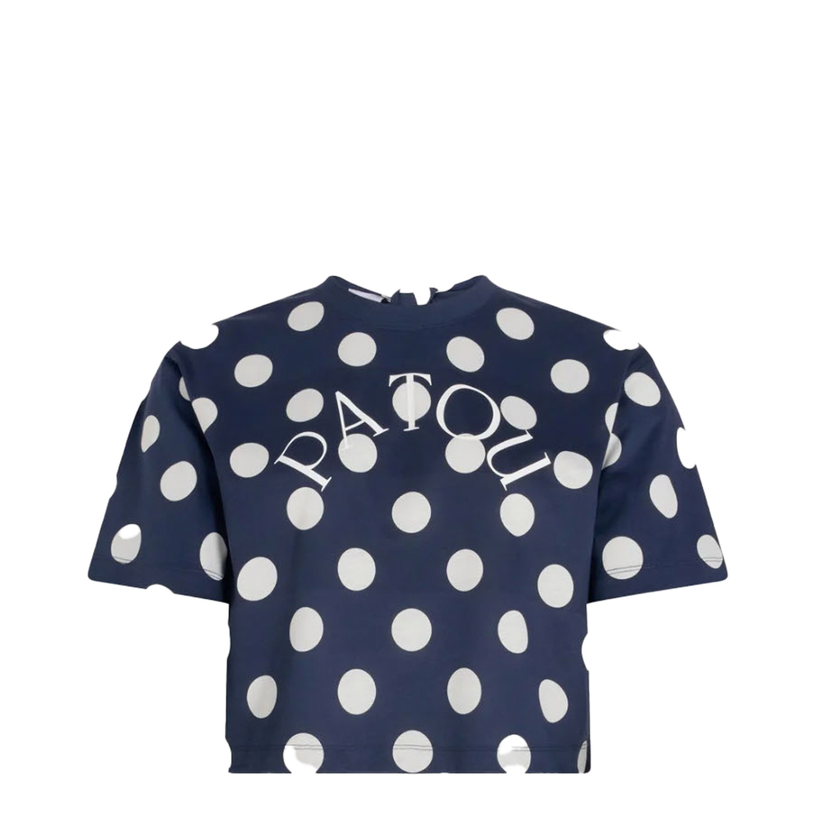 T-shirts and Polos Blue - Image 1