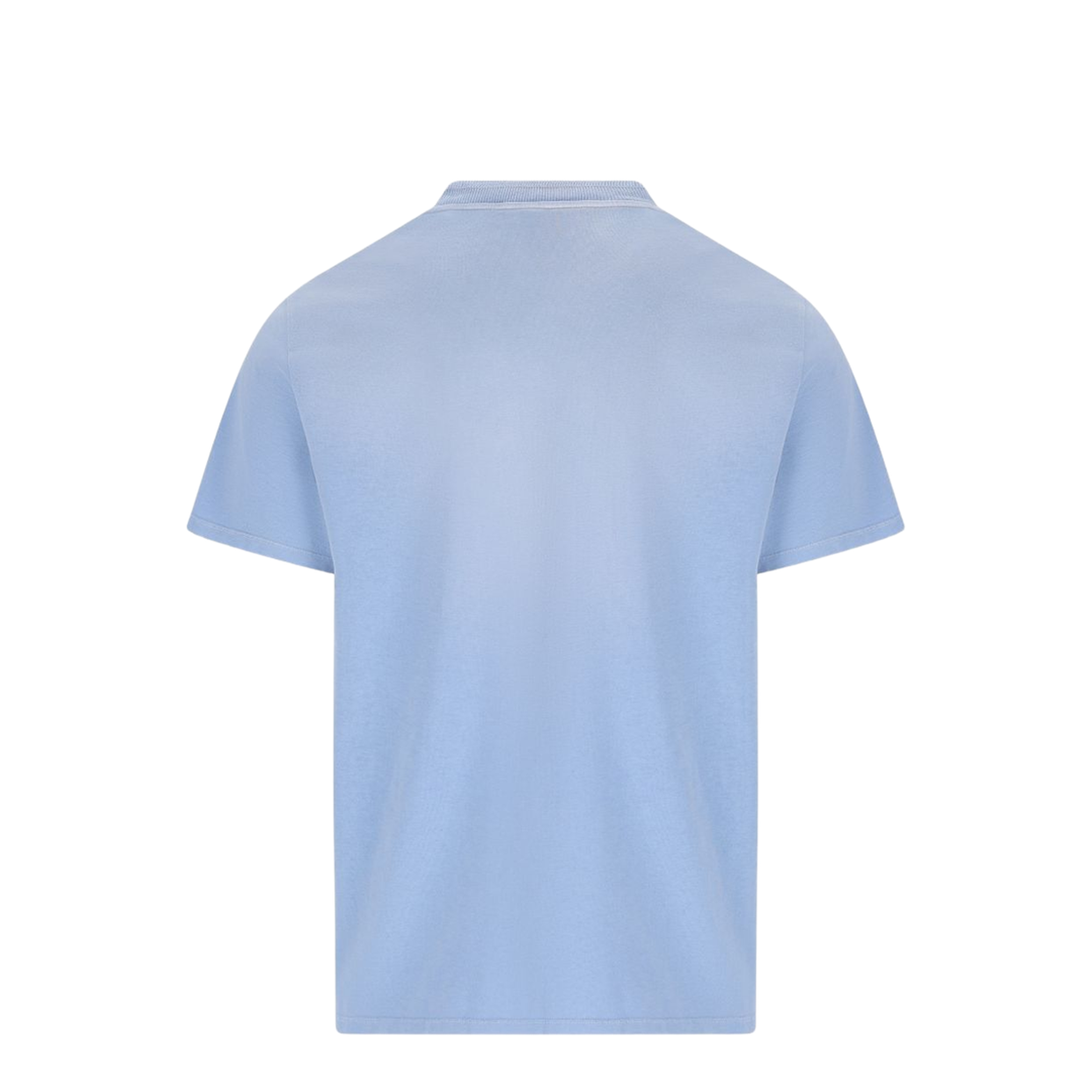 T-shirts and Polos NAVY - Image 2