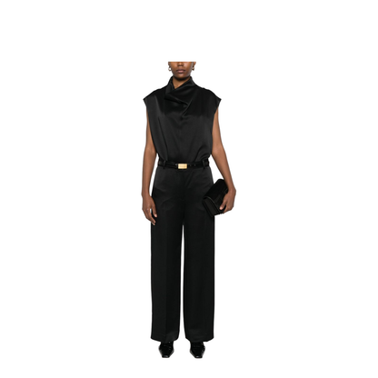 Cuff-slit Trousers - Image 3