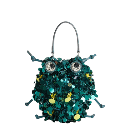 Bag Beetle - Image 1