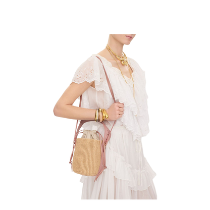 Bags.. BEIGE - Image 7