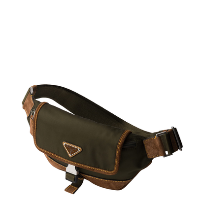 men's belt bag - Image 2