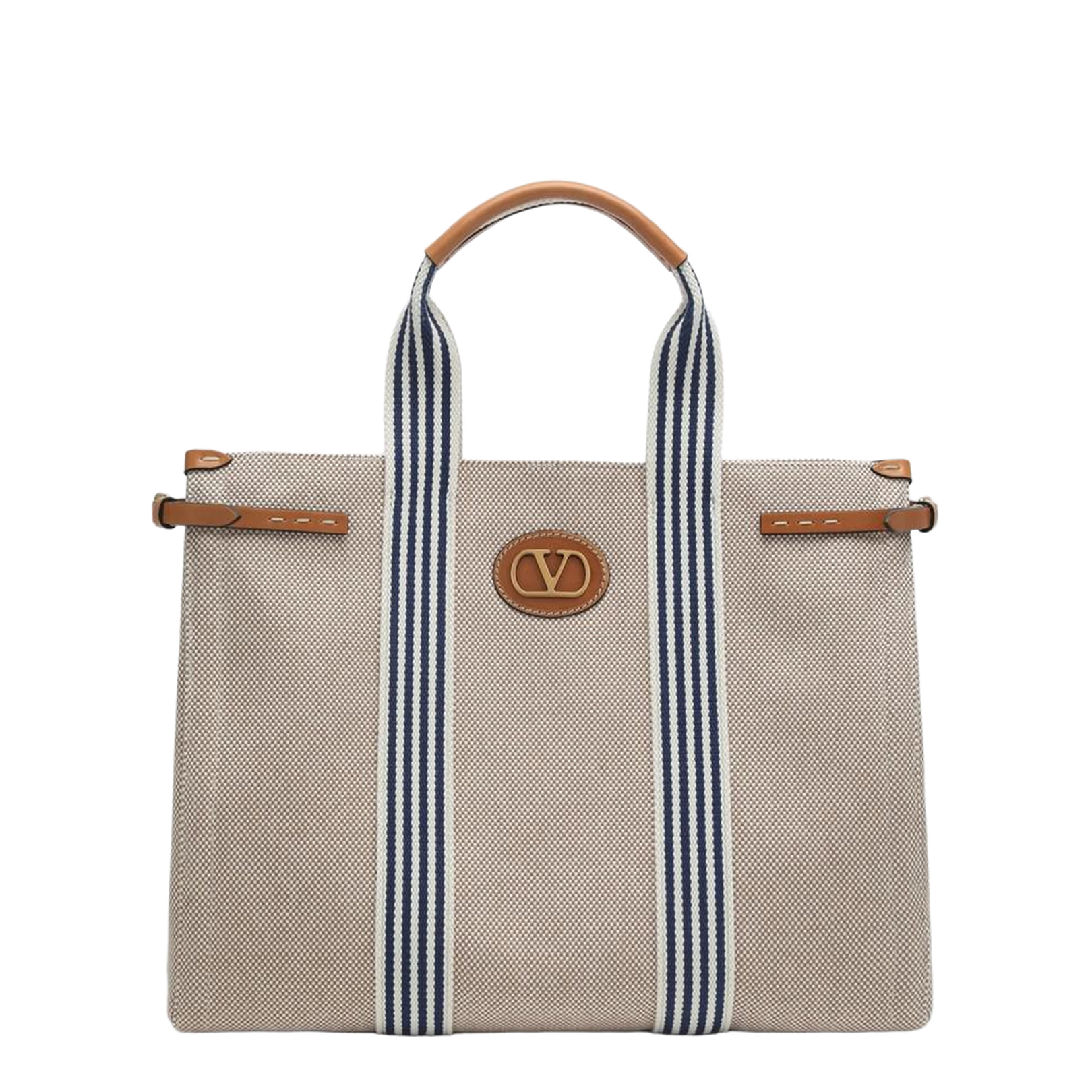 Large Antibes Tote Bag - Image 1