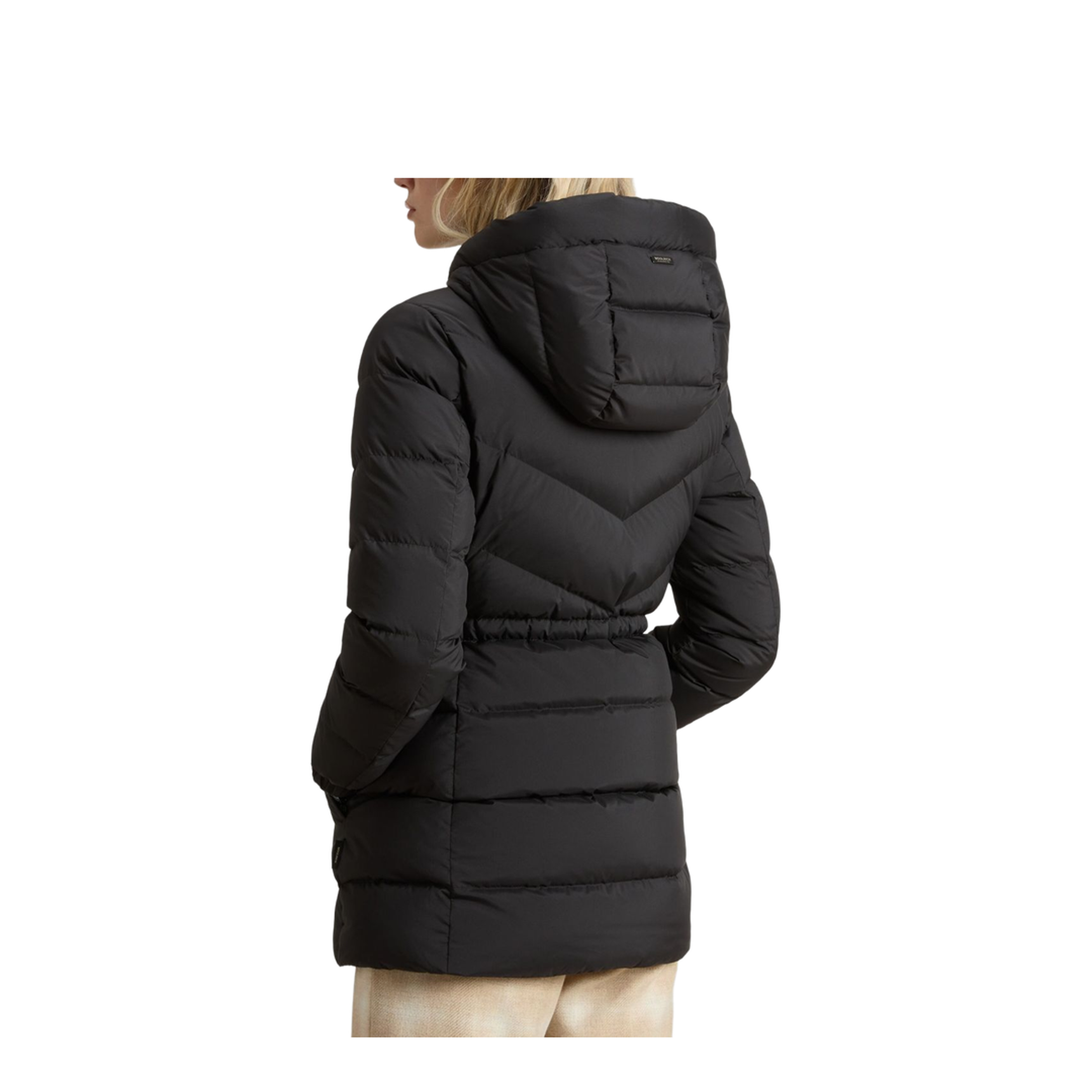 Coats Black - Image 5