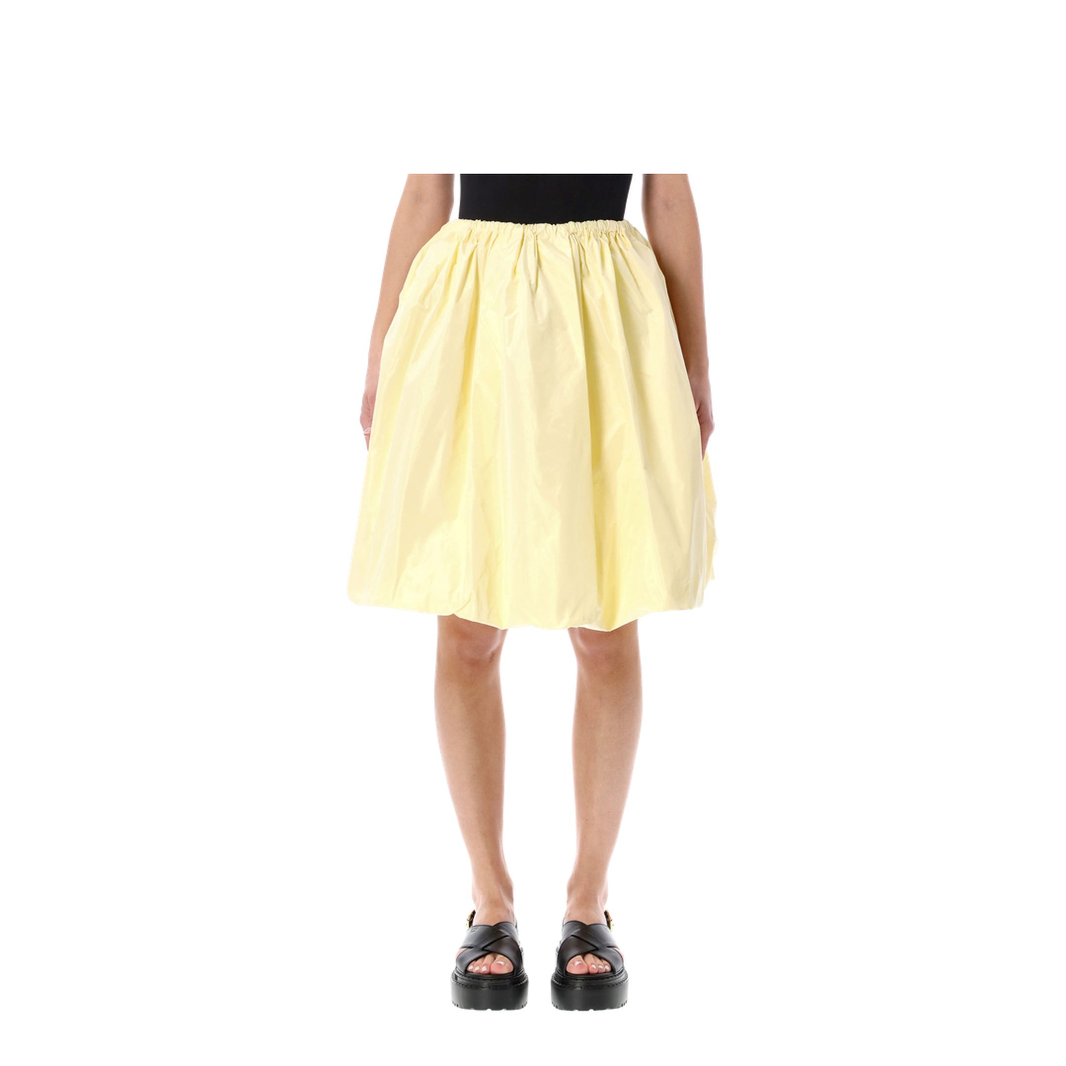 Skirts Beige - Image 1