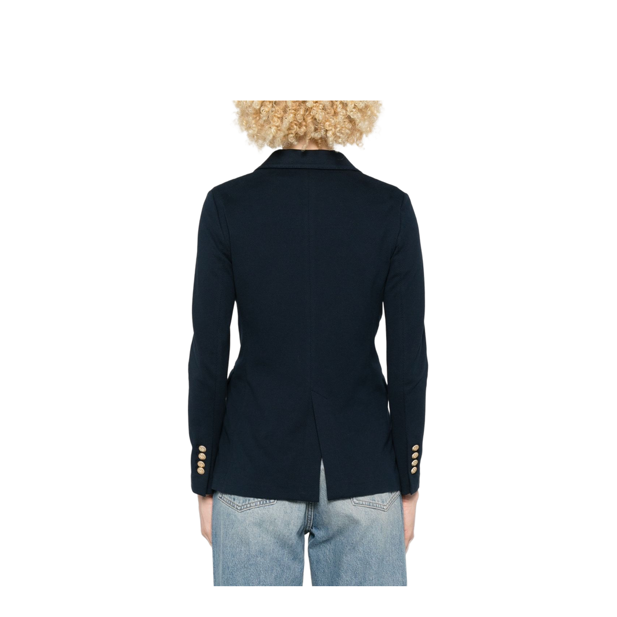 Jackets Blue - Image 2