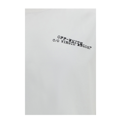 Type Arrow Skate T-shirt - Image 3