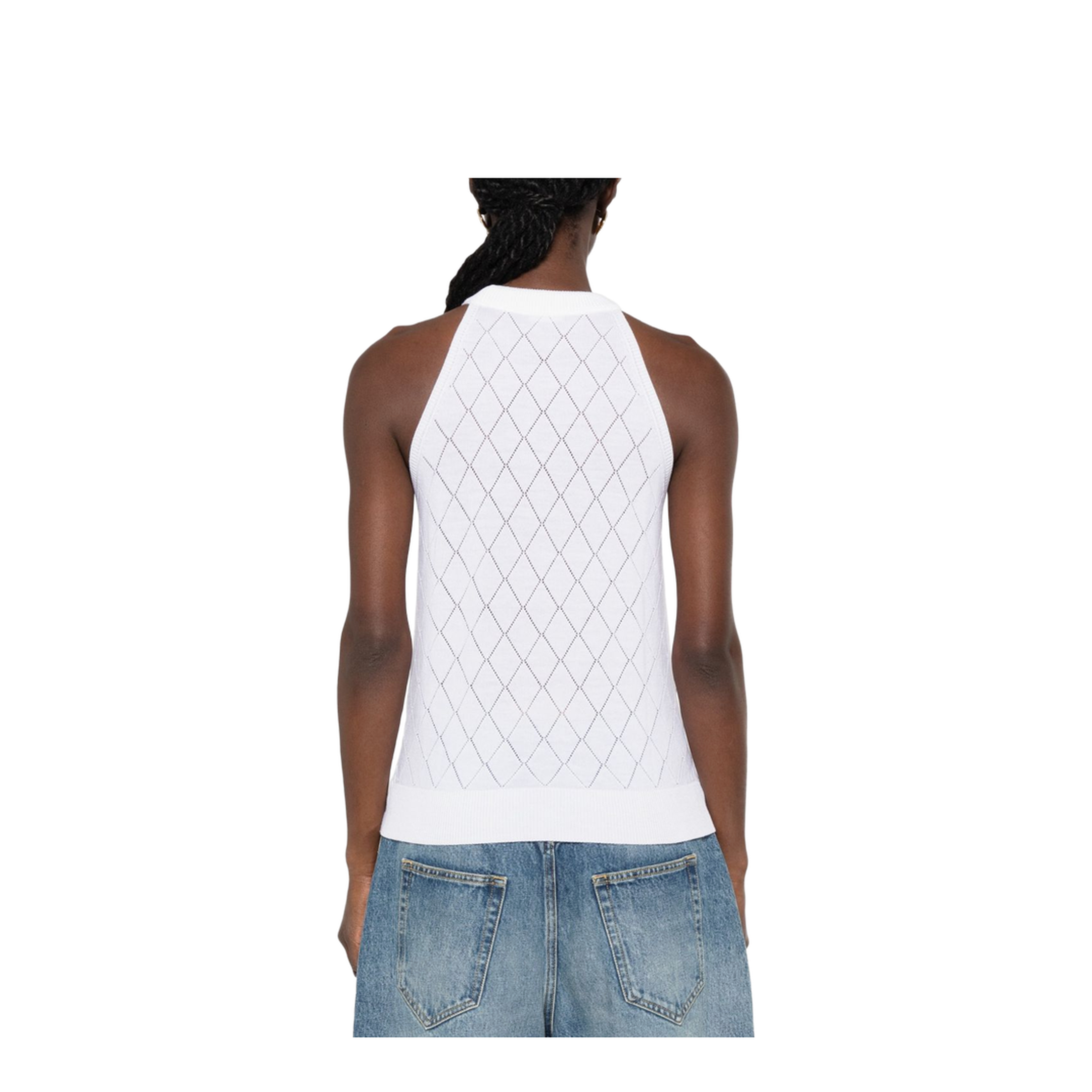 Top White - Image 3