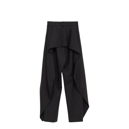 Trousers Black - Image 2