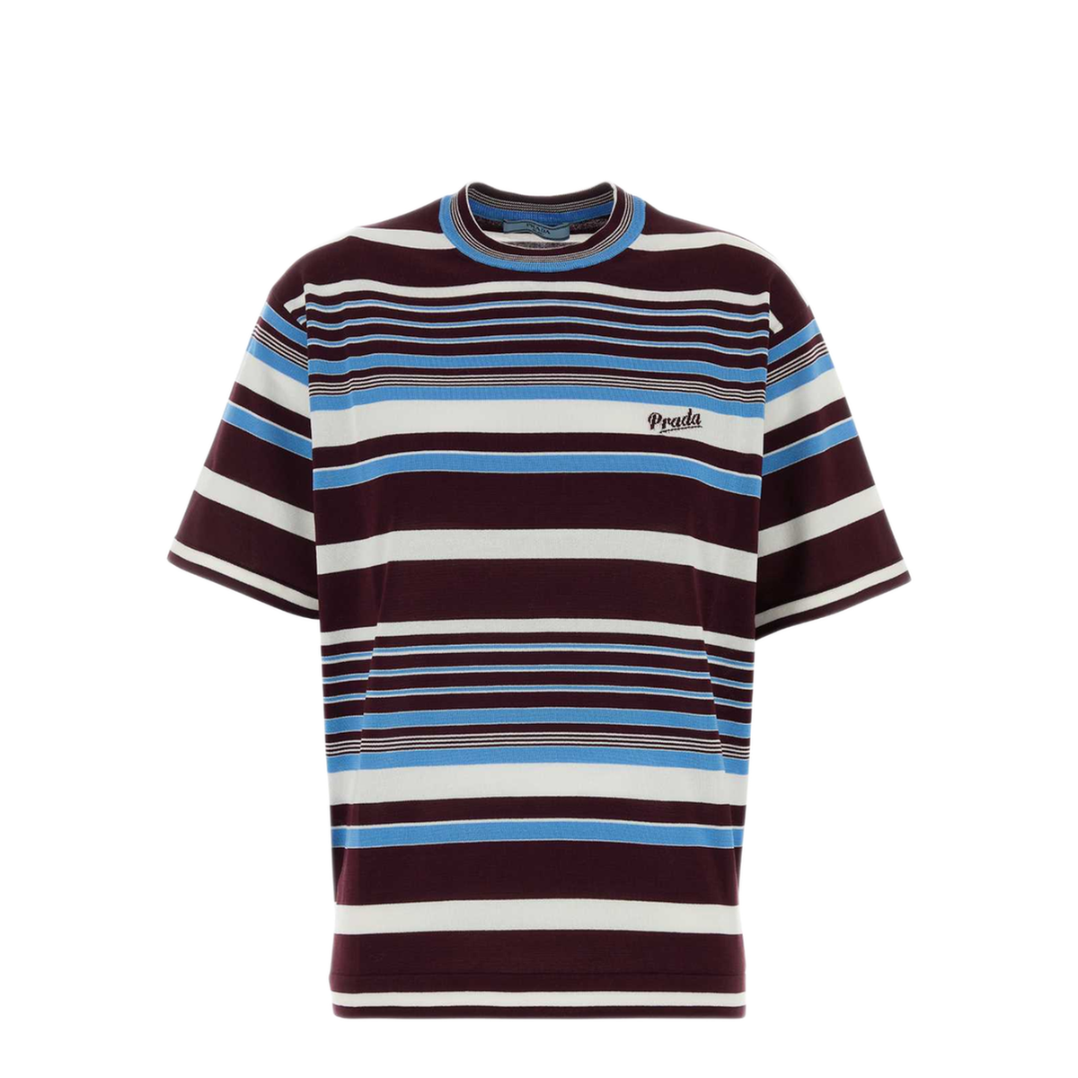 Cotton T-Shirt - Image 1