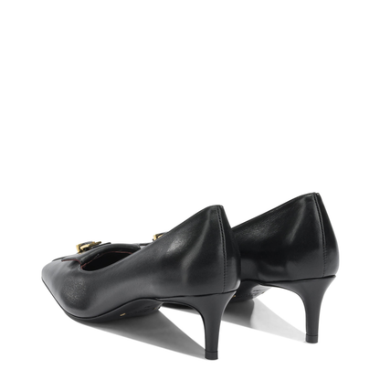 Celia Pocket 50 Mm Pumps - Image 4