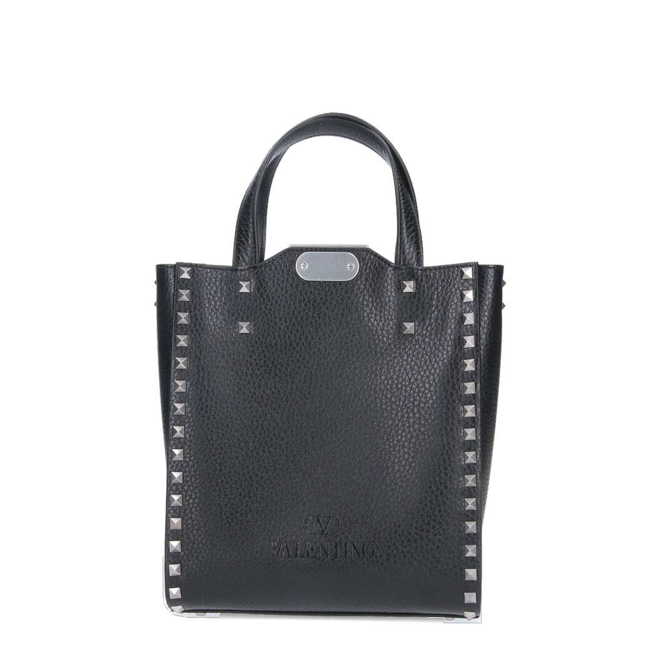 Rockstud Tote Bag - Image 3