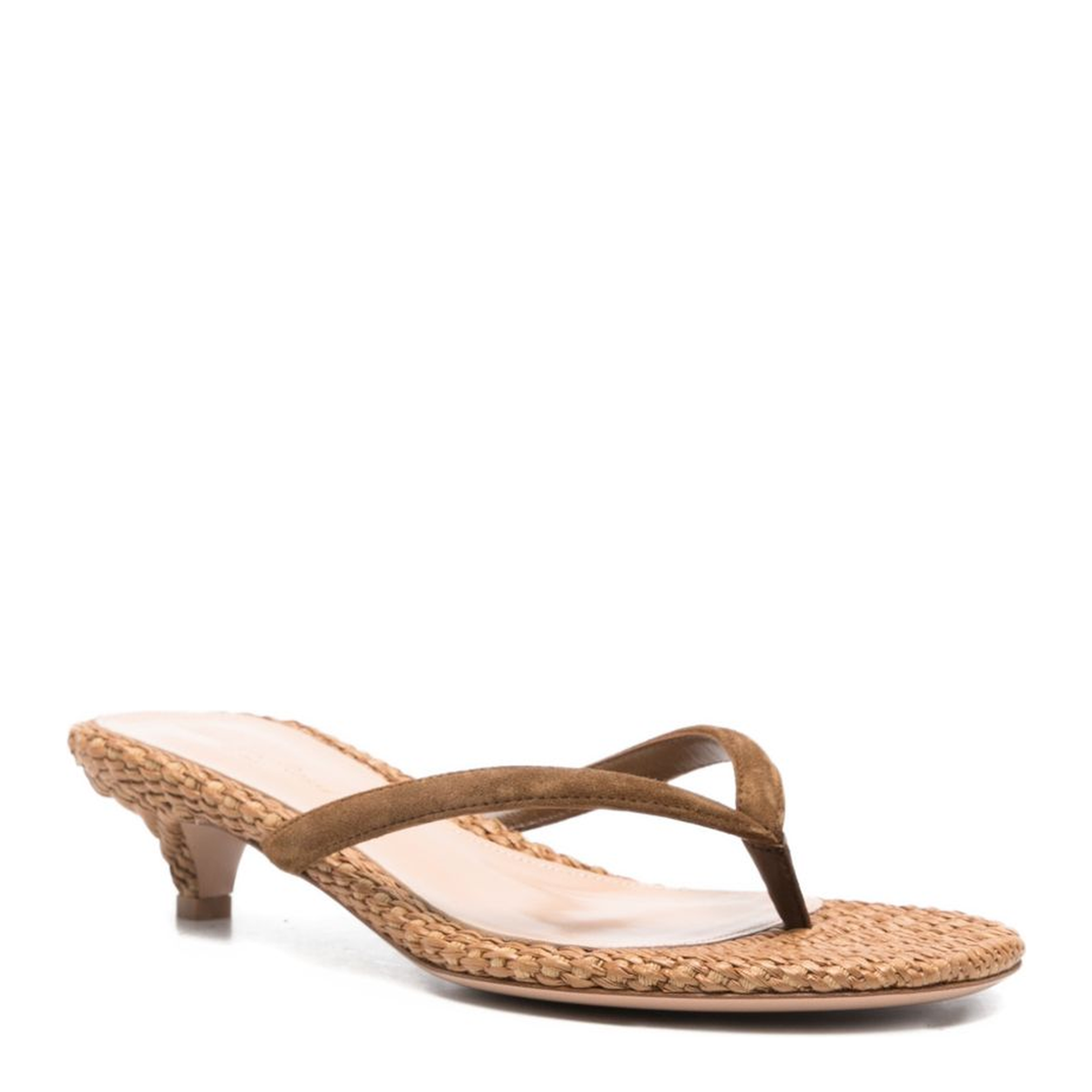 Sandals Brown - Image 4