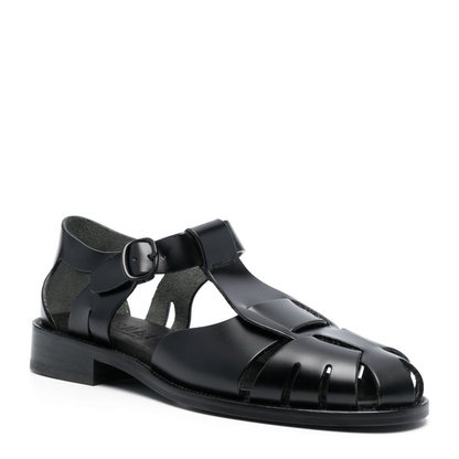 Sandals Black - Image 3