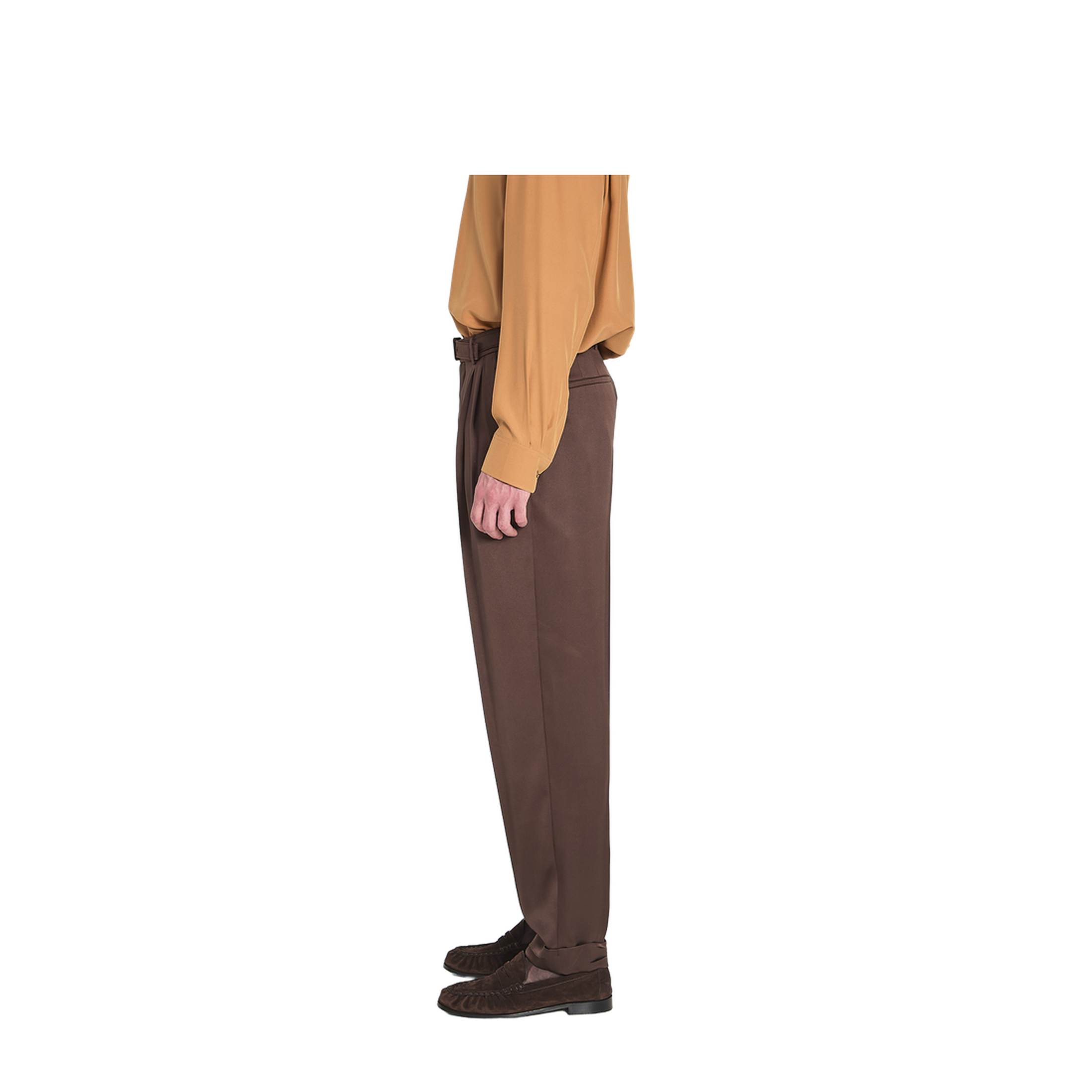 Carotte pants - Image 3