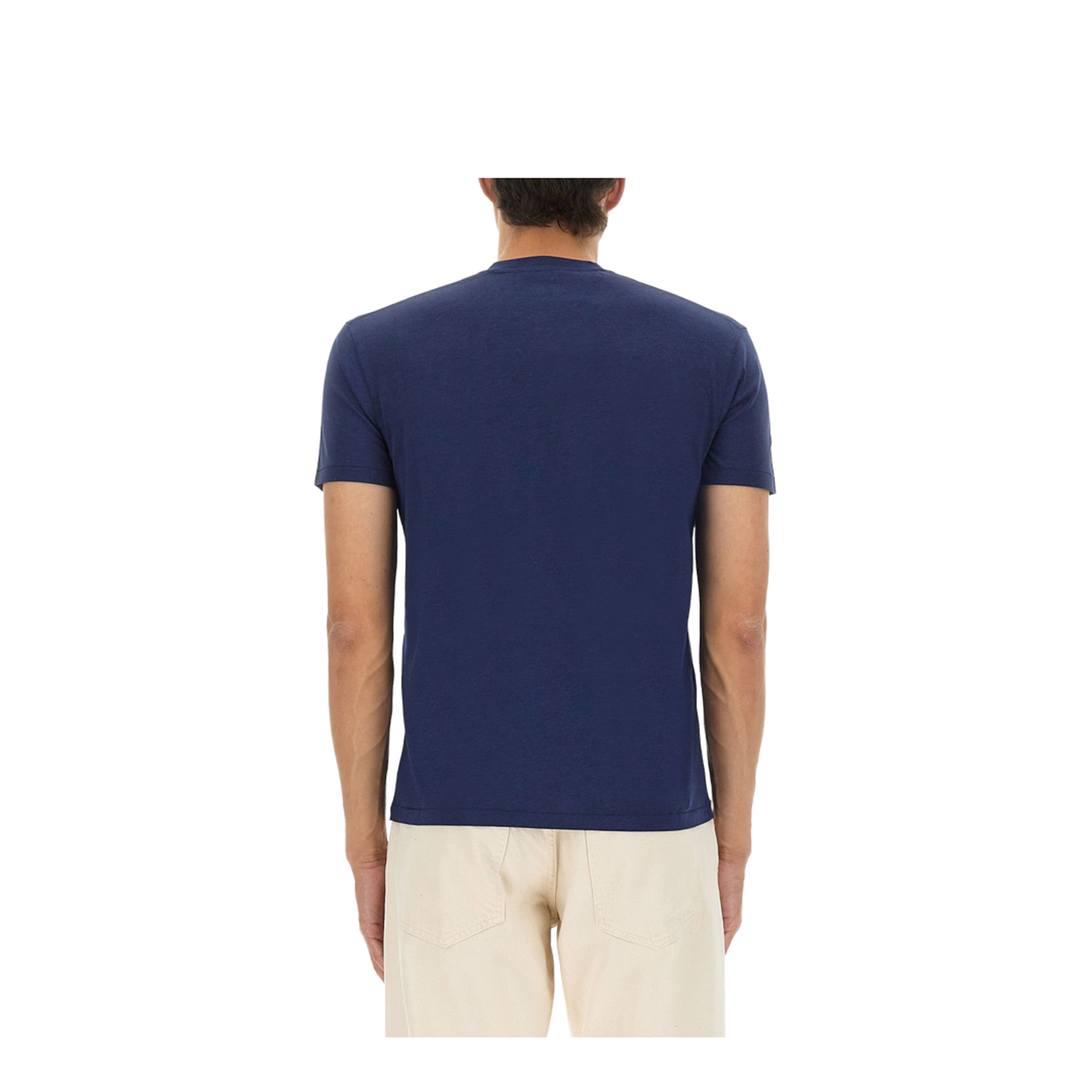 Regular Fit T-Shirt - Image 3