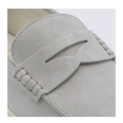 Suede Loafer - Image 8