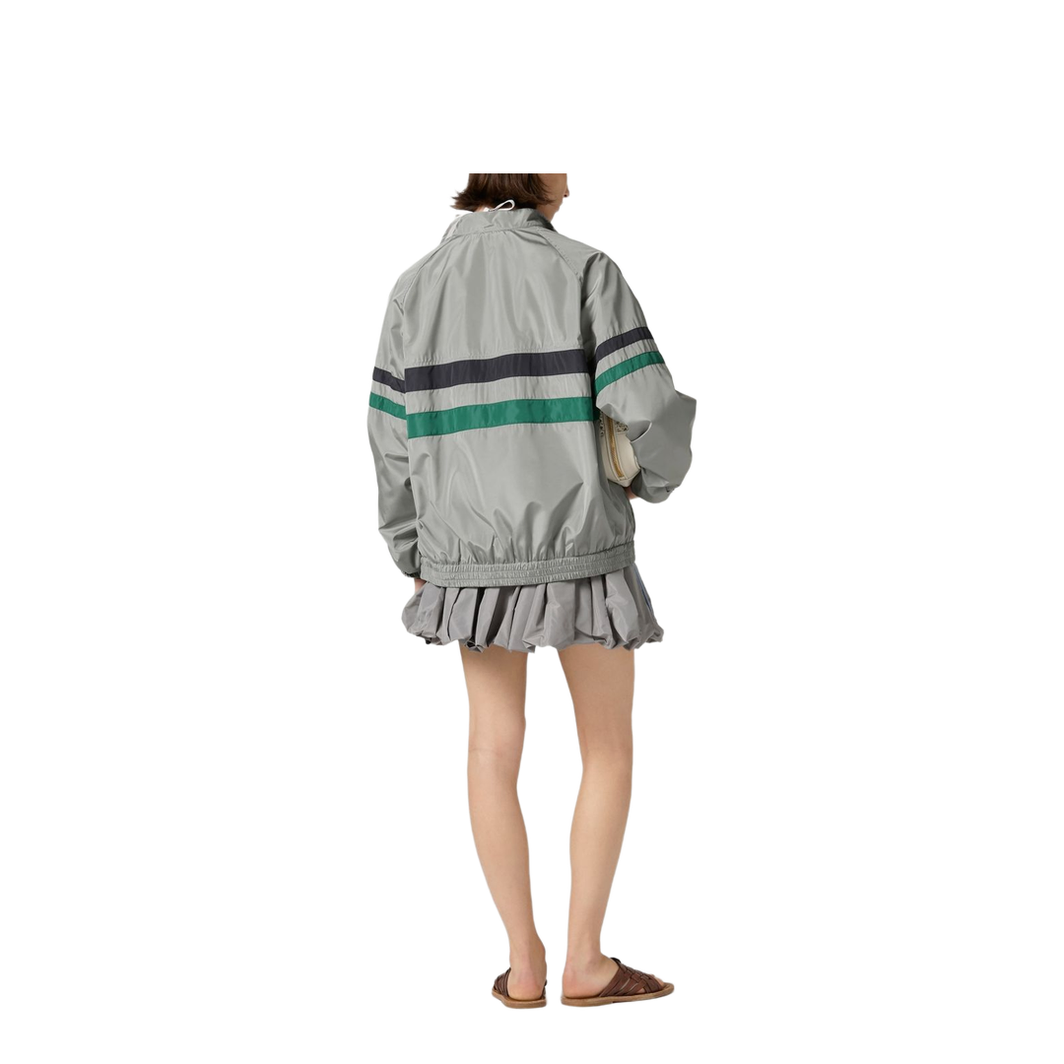 Coats Dark Grey - Image 3