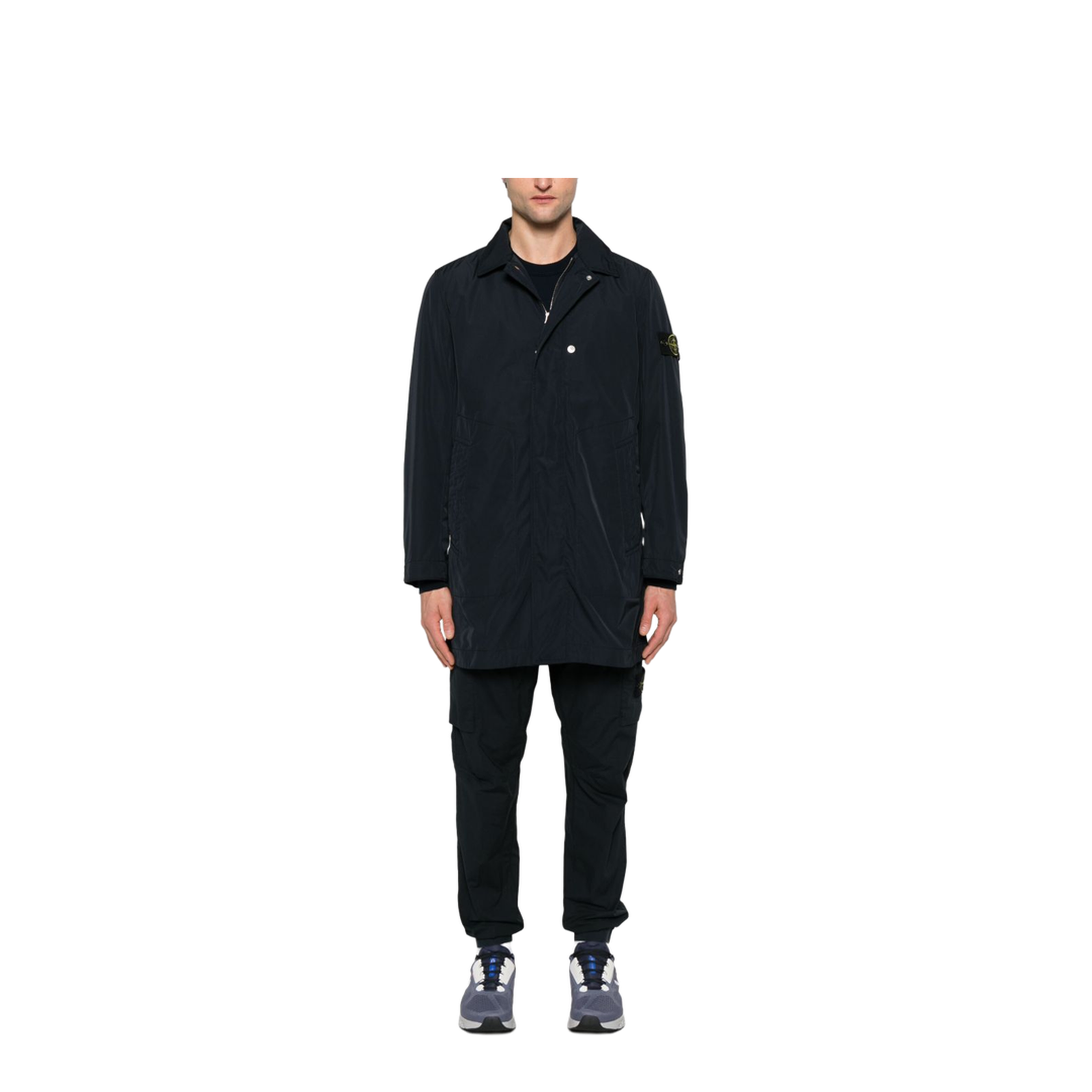 Sweaters Blue - Image 3