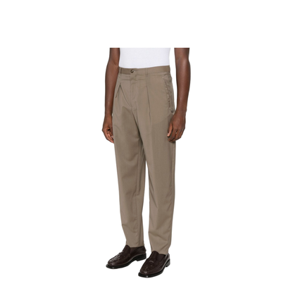 Trousers Beige - Image 2