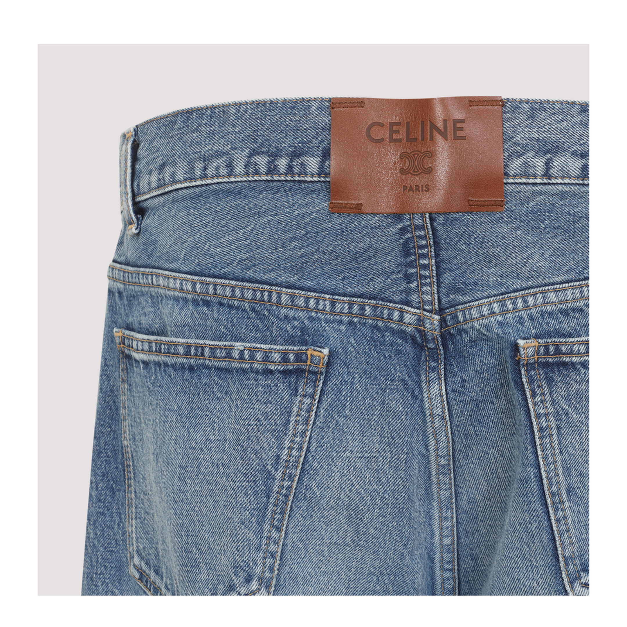 Boyfriend 001 Jeans - Image 5