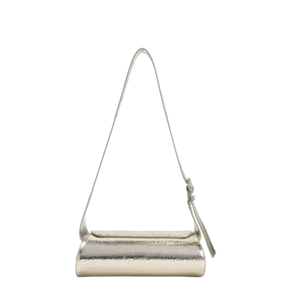 Cannolo Small Shoulder Bag - Image 4