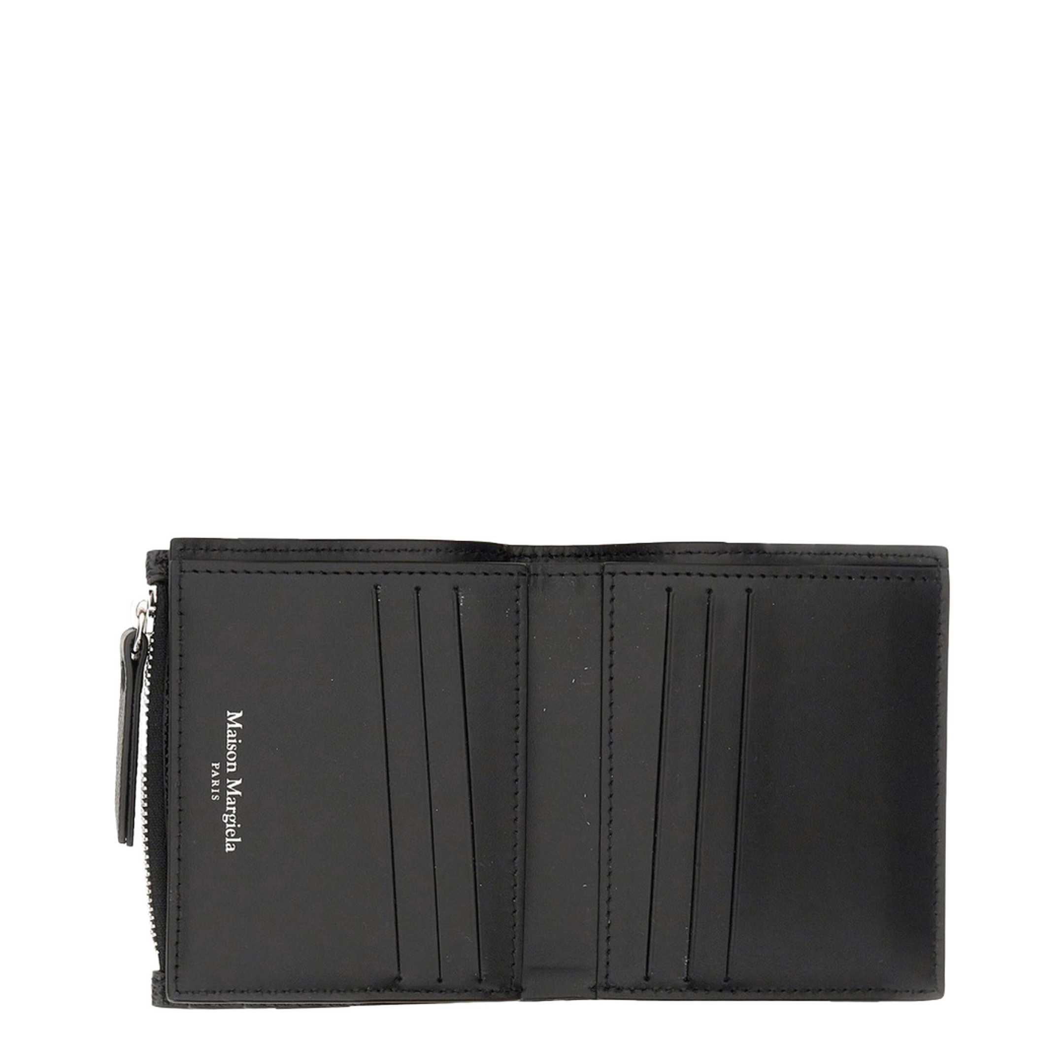 Wallet With Logo - Image 5